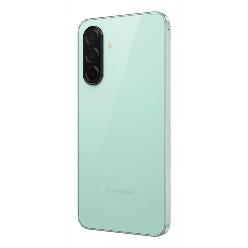 Samsung Galaxy A26 17 cm (6.7 colio) Dual SIM Android 15 5G USB Type-C 6 GB 128 GB 5000 mAh Mėtų spalva
