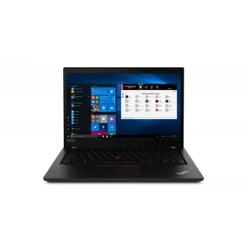 Nešiojama darbo stotis Lenovo ThinkPad P14s 14 colių Intel Core i5 8GB 256GB SSD Intel UHD Windows 11 Pro
