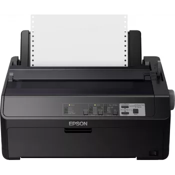 Epson FX-890II taškinis spausdintuvas 240 x 144 DPI 612 cps