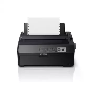 Epson FX-890II taškinis spausdintuvas 240 x 144 DPI 612 cps