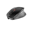 CHERRY MW 8C ERGO belaidė pelė dešinei rankai, RF Wireless + Bluetooth, optinė, 3000 DPI