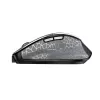 CHERRY MW 8C ERGO belaidė pelė dešinei rankai, RF Wireless + Bluetooth, optinė, 3000 DPI