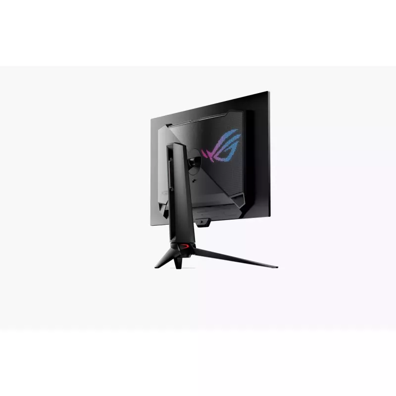 Kompiuterio monitorius ASUS ROG Swift PG32UCDP 31.5 colio OLED 3840 x 2160 4K 240Hz HDR DisplayPort 1.4 HDMI 2.1 USB-C 90W