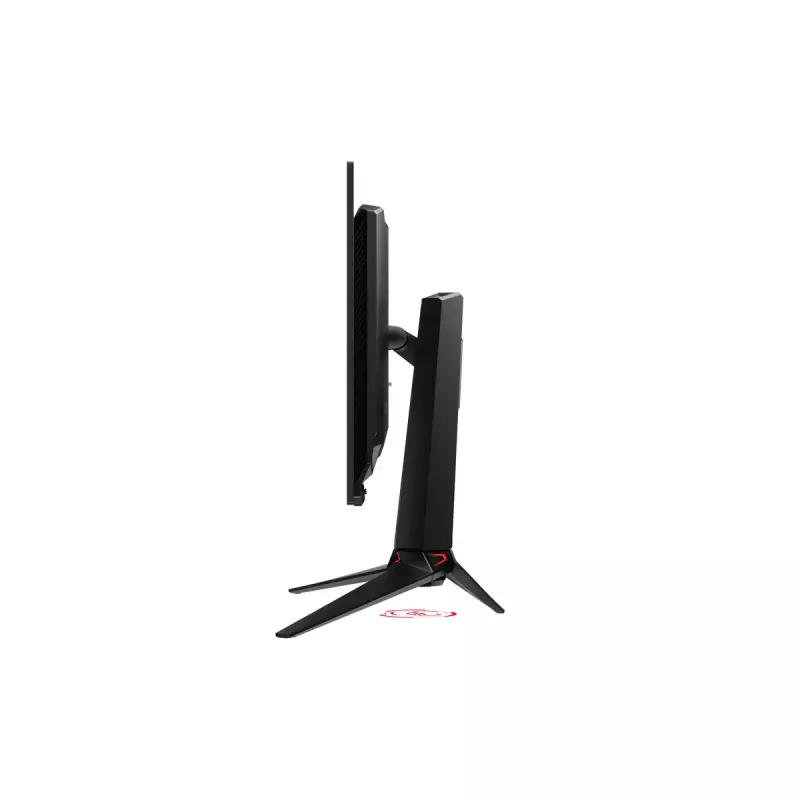 Kompiuterio monitorius ASUS ROG Swift PG32UCDP 31.5 colio OLED 3840 x 2160 4K 240Hz HDR DisplayPort 1.4 HDMI 2.1 USB-C 90W