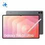Planšetinis kompiuteris Samsung Galaxy Tab S11 Ultra 14,6 colio, 12 GB RAM, 512 GB, AMOLED, IP68
