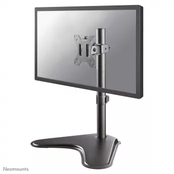 Neomounts monitorio stovas FPMA-D550SBLACK laisvai pastatomas 8 kg 13-32 colių