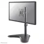 Neomounts monitorio stovas FPMA-D550SBLACK laisvai pastatomas 8 kg 13-32 colių