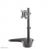 Neomounts monitorio stovas FPMA-D550SBLACK laisvai pastatomas 8 kg 13-32 colių