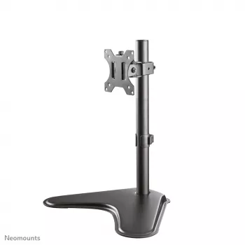 Neomounts monitorio stovas FPMA-D550SBLACK laisvai pastatomas 8 kg 13-32 colių