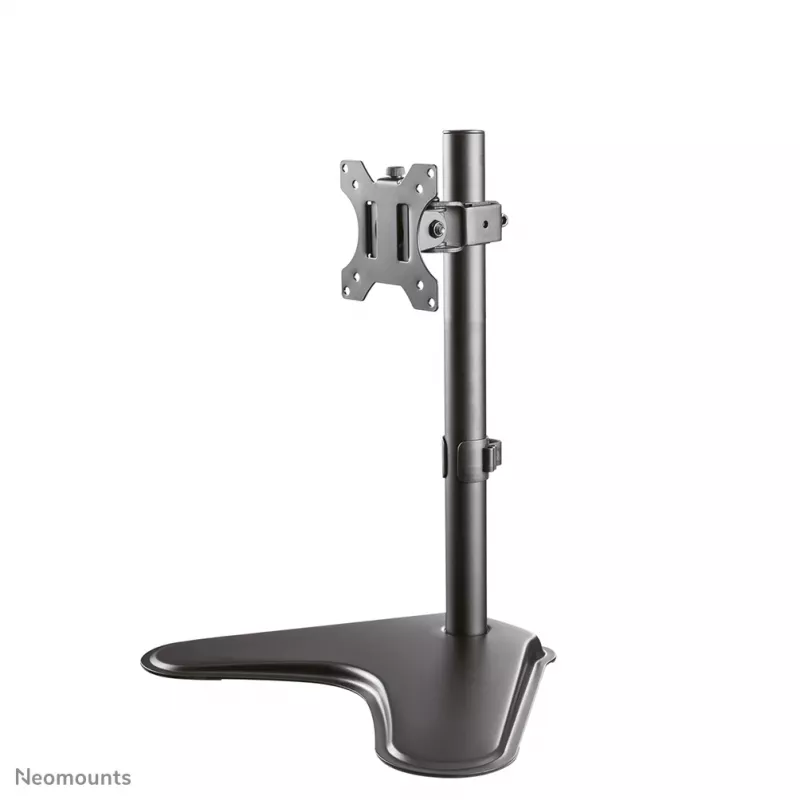 Neomounts monitorio stovas FPMA-D550SBLACK laisvai pastatomas 8 kg 13-32 colių