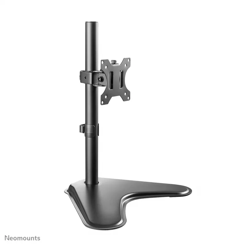Neomounts monitorio stovas FPMA-D550SBLACK laisvai pastatomas 8 kg 13-32 colių