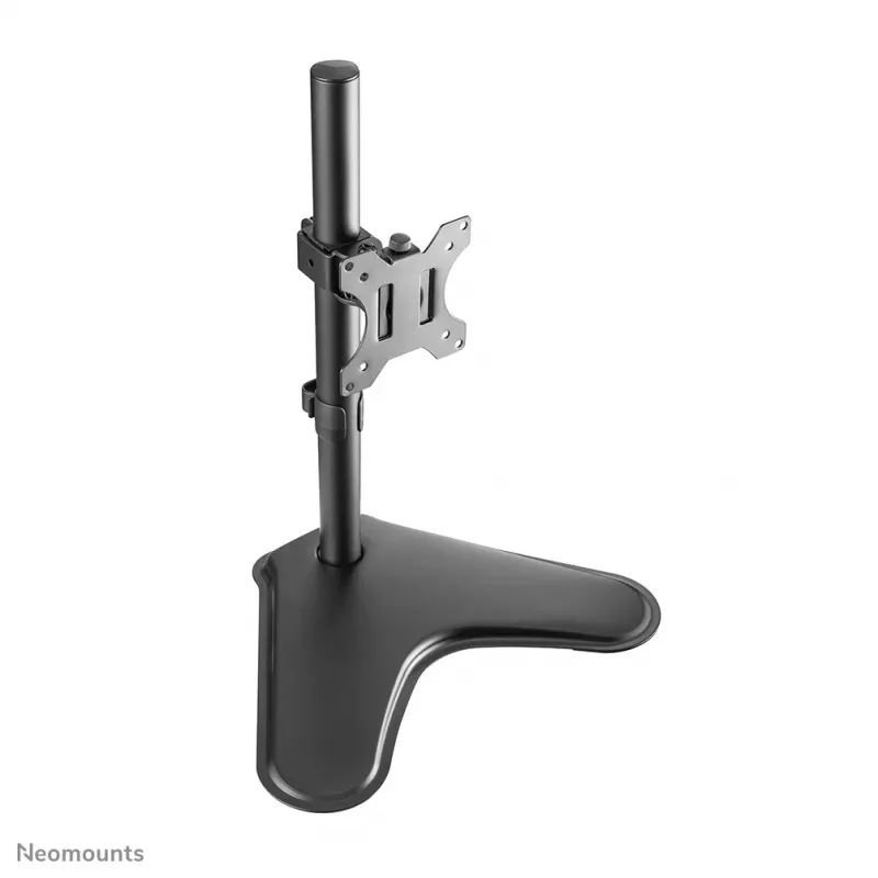 Neomounts monitorio stovas FPMA-D550SBLACK laisvai pastatomas 8 kg 13-32 colių