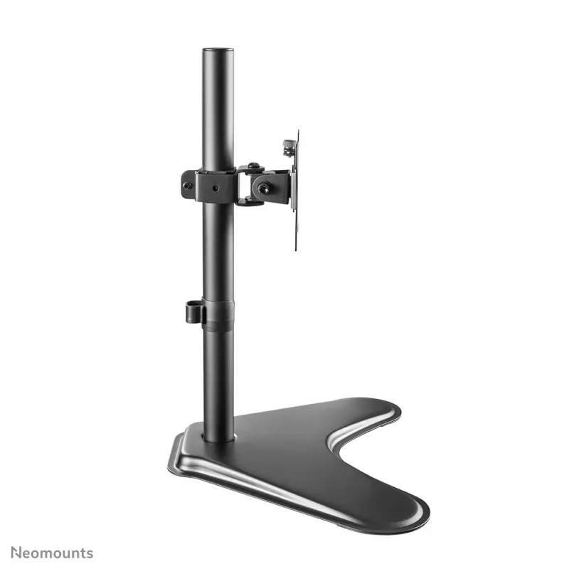Neomounts monitorio stovas FPMA-D550SBLACK laisvai pastatomas 8 kg 13-32 colių