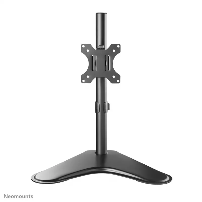 Neomounts monitorio stovas FPMA-D550SBLACK laisvai pastatomas 8 kg 13-32 colių