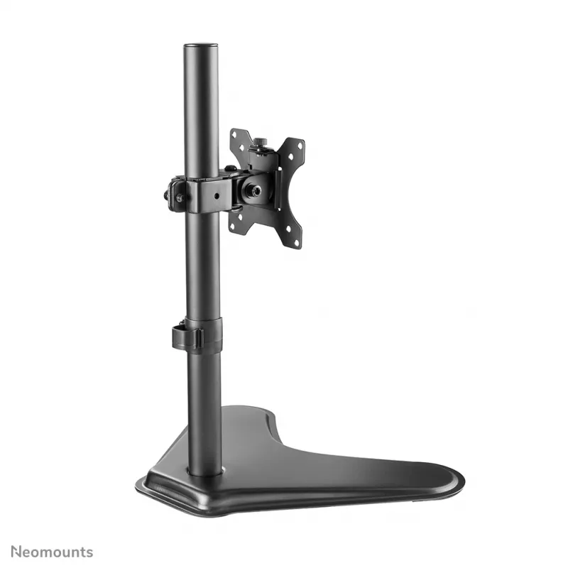 Neomounts monitorio stovas FPMA-D550SBLACK laisvai pastatomas 8 kg 13-32 colių