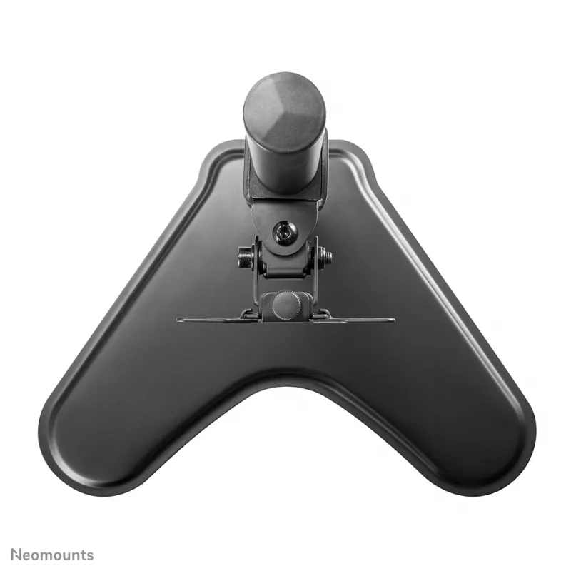 Neomounts monitorio stovas FPMA-D550SBLACK laisvai pastatomas 8 kg 13-32 colių