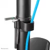 Neomounts monitorio stovas FPMA-D550SBLACK laisvai pastatomas 8 kg 13-32 colių