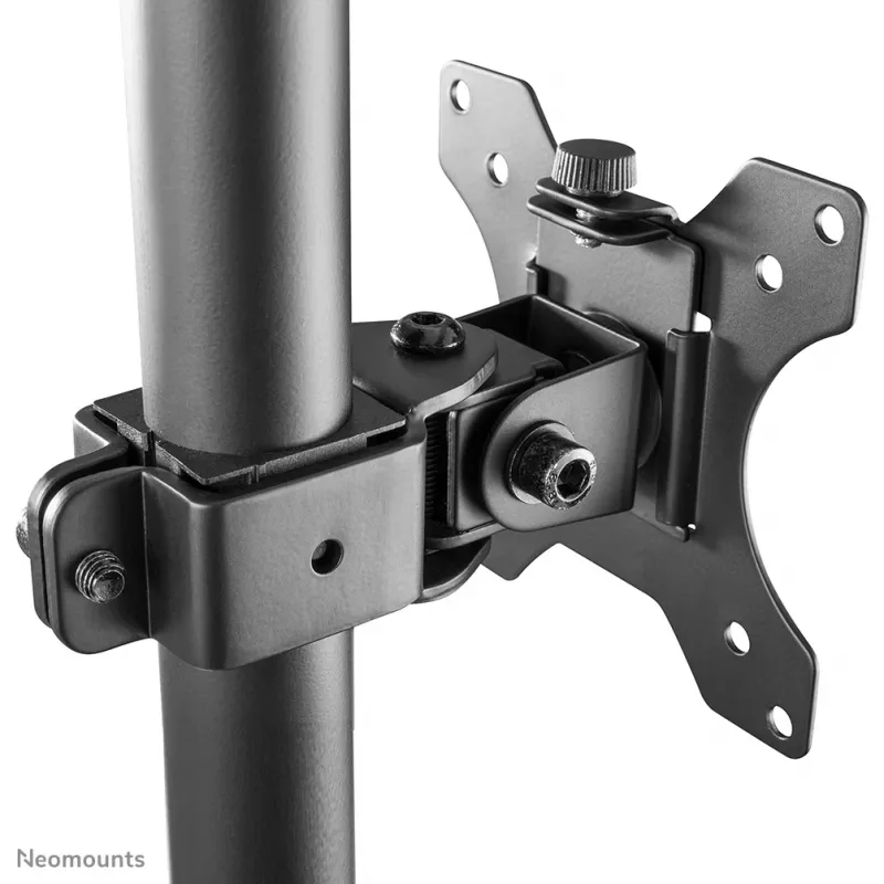 Neomounts monitorio stovas FPMA-D550SBLACK laisvai pastatomas 8 kg 13-32 colių