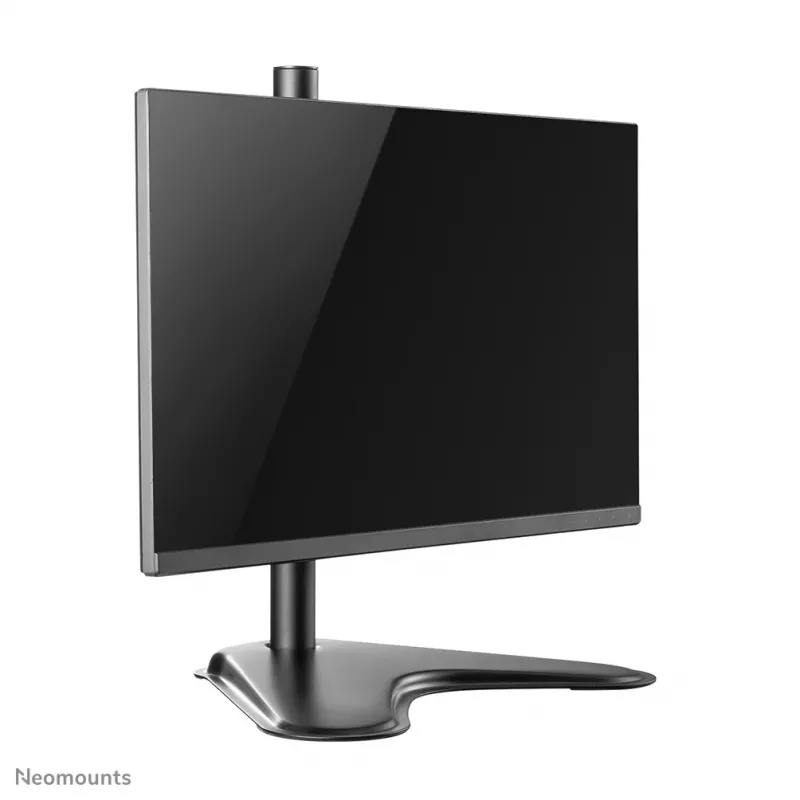Neomounts monitorio stovas FPMA-D550SBLACK laisvai pastatomas 8 kg 13-32 colių