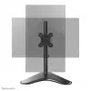 Neomounts monitorio stovas FPMA-D550SBLACK laisvai pastatomas 8 kg 13-32 colių