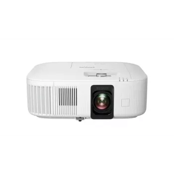Projektorius Epson EH-TW6250 standartinio fokusavimo 2800 ANSI liumenų 3LCD 4K+ (5120x3200) Baltas