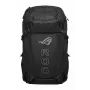 ASUS ROG Archer ErgoAir kuprinė žaidimams Juoda EVA (etileno vinilo acetatas), Likra, Nailonas