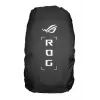 ASUS ROG Archer ErgoAir kuprinė žaidimams Juoda EVA (etileno vinilo acetatas), Likra, Nailonas