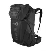 ASUS ROG Archer ErgoAir kuprinė žaidimams Juoda EVA (etileno vinilo acetatas), Likra, Nailonas