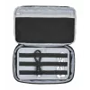 ASUS ROG Archer ErgoAir kuprinė žaidimams Juoda EVA (etileno vinilo acetatas), Likra, Nailonas