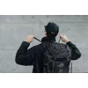 ASUS ROG Archer ErgoAir kuprinė žaidimams Juoda EVA (etileno vinilo acetatas), Likra, Nailonas