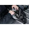 ASUS ROG Archer ErgoAir kuprinė žaidimams Juoda EVA (etileno vinilo acetatas), Likra, Nailonas