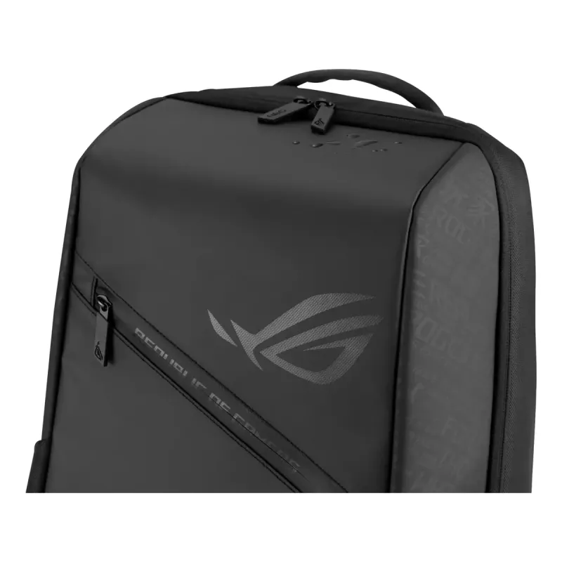 ASUS BP2501 ROG Ranger Gaming Kuprinė 16 40,6 cm (16 colių) Juoda