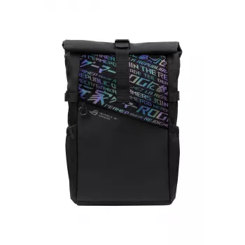 Kuprinė ASUS ROG BP4701 Gaming Backpack 43,2 cm 17 juoda