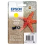 Epson C13T03U44020 kasetė 1 vnt. Originali standartinės talpos geltona
