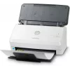 HP Scanjet Pro 3000 s4 lakštinis skaitytuvas 600 x 600 DPI A4 juoda, balta