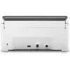 HP Scanjet Pro 3000 s4 lakštinis skaitytuvas 600 x 600 DPI A4 juoda, balta