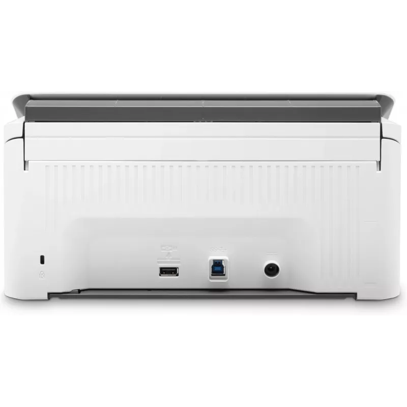 HP Scanjet Pro 3000 s4 lakštinis skaitytuvas 600 x 600 DPI A4 juoda, balta