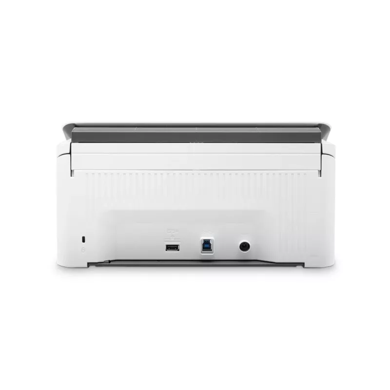 HP Scanjet Pro 3000 s4 lakštinis skaitytuvas 600 x 600 DPI A4 juoda, balta