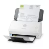 HP Scanjet Pro 3000 s4 lakštinis skaitytuvas 600 x 600 DPI A4 juoda, balta
