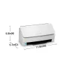 HP Scanjet Pro 3000 s4 lakštinis skaitytuvas 600 x 600 DPI A4 juoda, balta