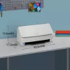 HP Scanjet Pro 3000 s4 lakštinis skaitytuvas 600 x 600 DPI A4 juoda, balta