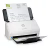 HP Scanjet Pro 3000 s4 lakštinis skaitytuvas 600 x 600 DPI A4 juoda, balta