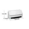 HP Scanjet Pro 3000 s4 lakštinis skaitytuvas 600 x 600 DPI A4 juoda, balta