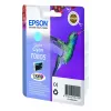 Epson T0805 šviesiai žydros spalvos kasetė (7,4 ml) – originalus Claria Photographic rašalas