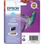 Epson T0805 šviesiai žydros spalvos kasetė (7,4 ml) – originalus Claria Photographic rašalas