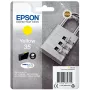 Epson DURABrite Ultra rašalo kasetė geltona C13T35844010