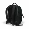 DICOTA Eco 14-15.6 col. kuprinė nešiojamam kompiuteriui - juoda / 600D perdirbtas PET