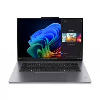 Nešiojamas kompiuteris Lenovo ThinkPad X9-15 15,3 col. Intel Core Ultra 7 32GB 1TB Intel Arc Windows 11 Pro