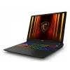 Nešiojamas kompiuteris MSI Vector 16 HX AI A2XWIG-048DE Intel Core Ultra 9 275HX 40,6 cm (16 inch) Quad HD+ 32 GB DDR5-SDRAM 1 TB SSD NVIDIA GeForce RTX 5080 Wi-Fi 6E Windows 11 Home Pilka