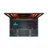 Nešiojamas kompiuteris MSI Cyborg 15 B2RWEKG-067, Intel Core 7 240H, 39,6 cm (15,6 colio) Full HD IPS 144 Hz, 16 GB DDR5-SDRAM, 512 GB SSD, NVIDIA GeForce RTX 5050, Windows 11 Home, juodas